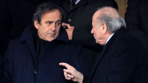 Англия се противопостави на УЕФА за телевизионните права