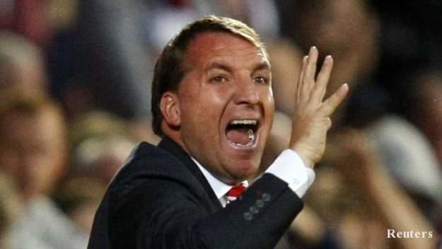 Брендън Роджърс: Суонзи ни показа къде се намираме