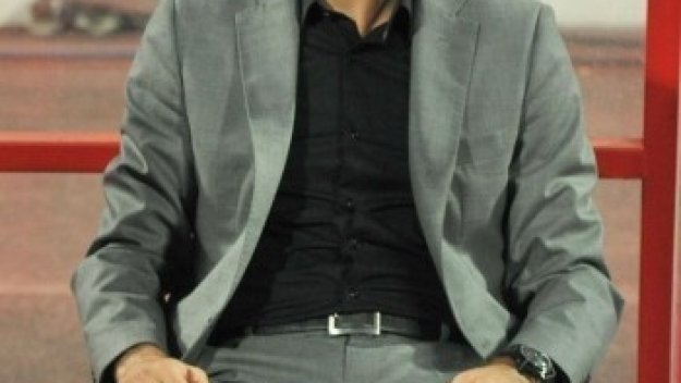 Милен Радуканов ще води днешната тренировка на ЦСКА