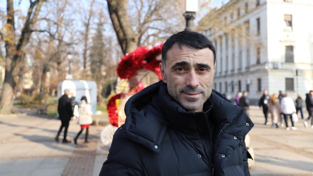 Тодор Янчев: В пети клас лекар ми каза, че повече няма да играя футбол