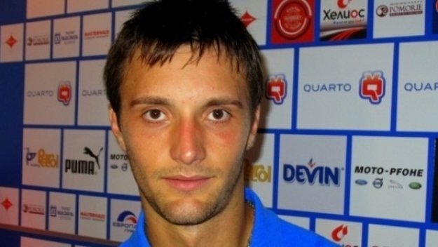 Литекс следи юноша на ЦСКА