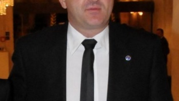 Синът на Начко Михайлов започва работа в Локомотив