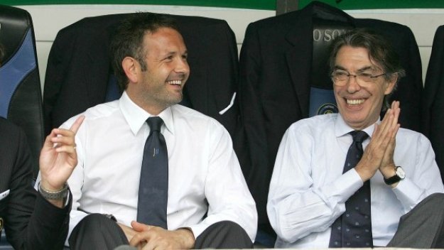 Михайлович потвърди: От Интер ме потърсиха, но им отказах