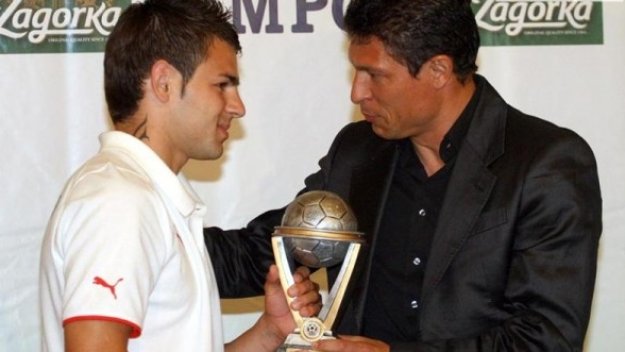 Спас Делев: Ще им вкарам с екипа на Стоичков