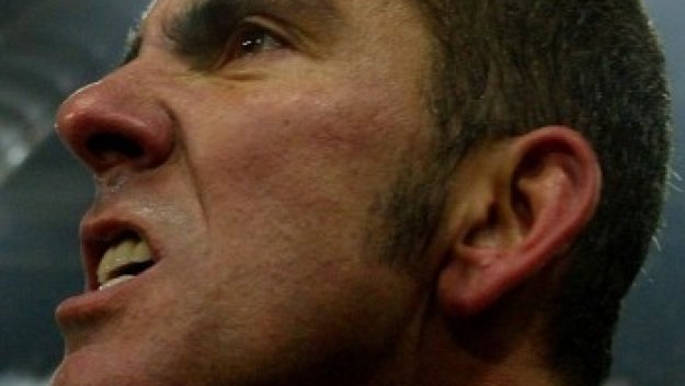 На ексцентрика Ди Канио му писна и хвърли оставка