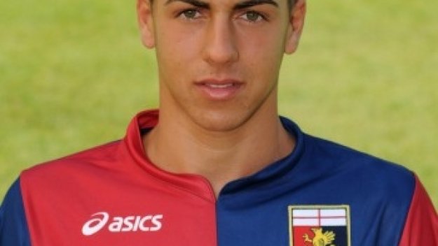 Милан взе суперталант от Дженоа