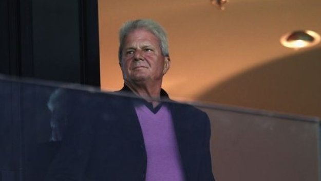 Милиардерът Хоп: Досега Хофенхайм ми струва 240 милиона евро