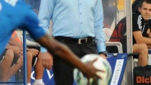 Илиан Илиев: Играта ни куца, но предпочитам да станем шампиони