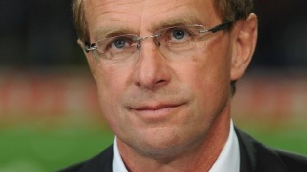 Ралф Рангник: Най-добрият мач в кариерата ми