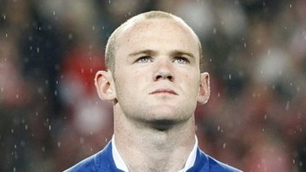 Руни не иска три седмици почивка