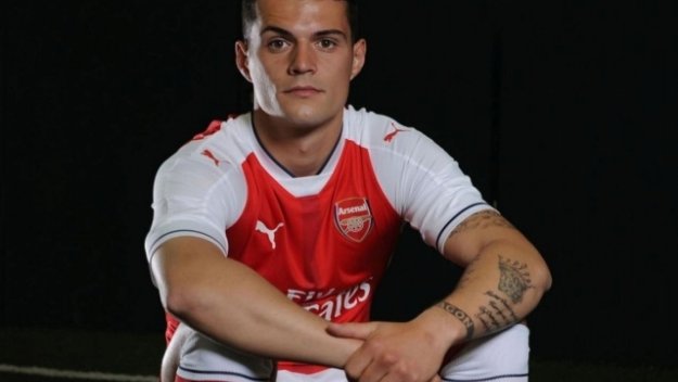 Арсенал не може да се конкурира с Юнайтед, Сити и Челси