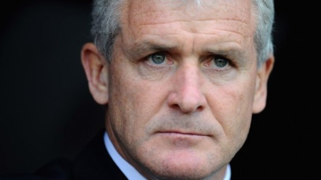 Изненада - Хюз отпадна като вариант за Астън Вила