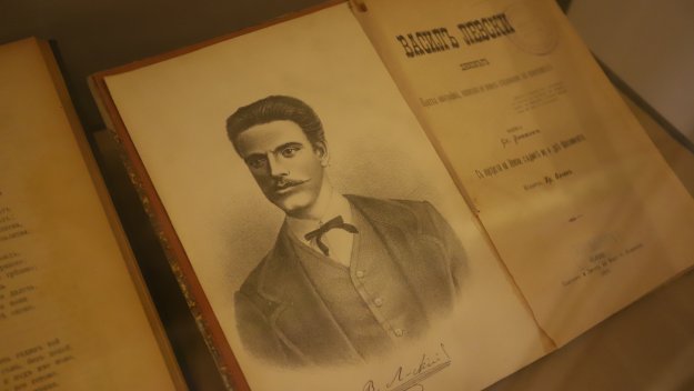 Левски почете паметта на Апостола