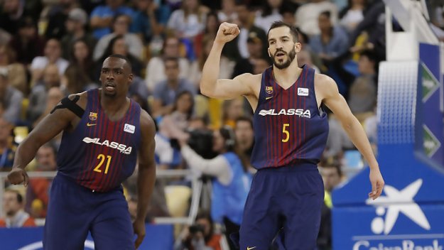 Барса шокира Реал и грабна Купата на Краля