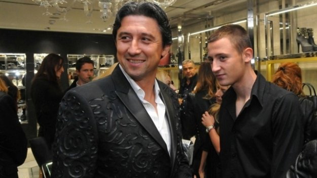 Боримиров в еуфория: Обнадежден съм за бъдещето на Левски