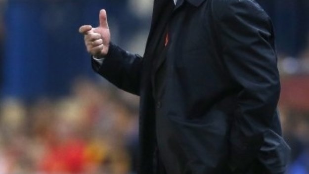 Дел Боске: Този мач не вреди нито на клубовете, нито на играчите