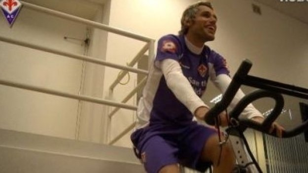 Фиорентина привлече Валон Бехрами