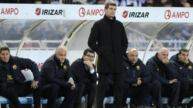 Виланова: Домакините си заслужиха успеха