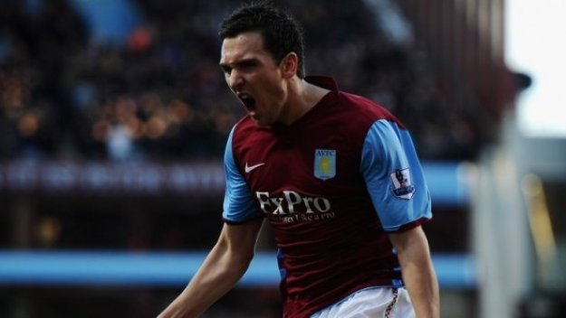 Астън Вила зашлеви Ливърпул - 1:0