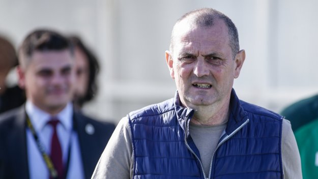 Заги за младоците в Славия: пожелавам им да успеят и да направят хубави кариери в чужбина
