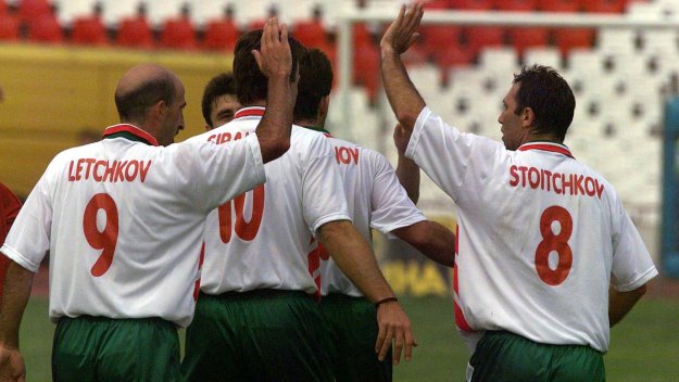 Изминаха 19 години от сладкия обрат срещу Германия + ВИДЕО