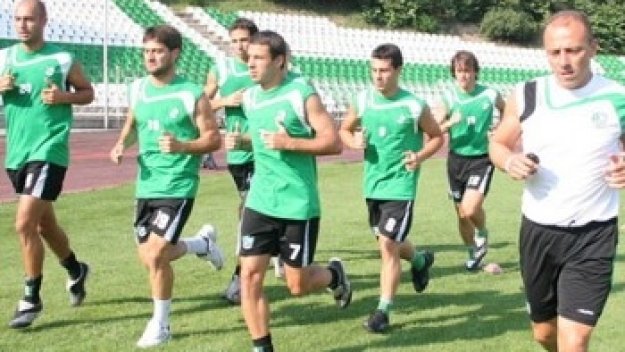 Берое похарчи 300 000 лева за четири месеца