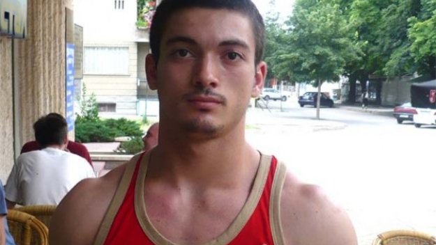Ивайло Филев стана Европейски шампион по вдигане на тежести
