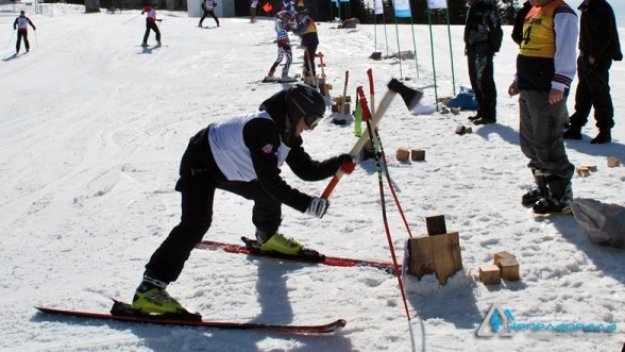 Чепелареада 2011 започва този уикенд