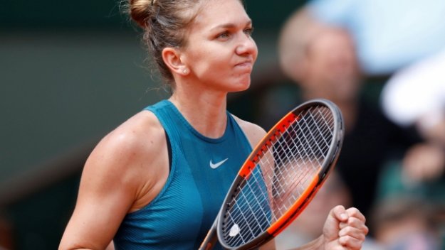 Румънка пише история на "Ролан Гарос"