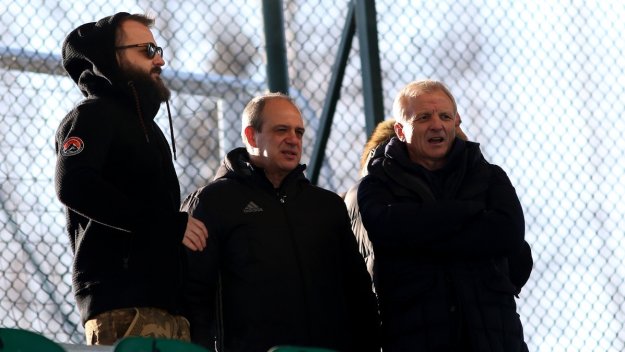 Разкритие! ЦСКА готви трансферен удар - ето какво бави сделката