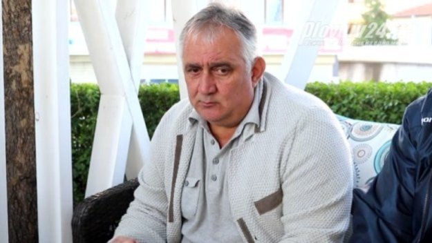 Легенда на Левски отличи босовете на три клуба: Гледаме 32-годишна порнография