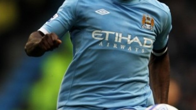 Коло Туре: Жервиньо е следващият Ето'о