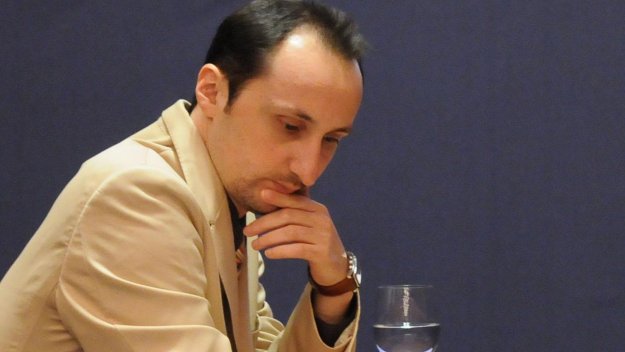 Веско Топалов с втора загуба в САЩ