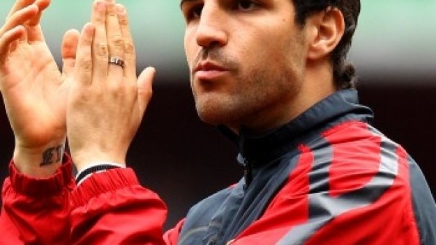 Фабрегас няма да пътува с Арсенал за Азия