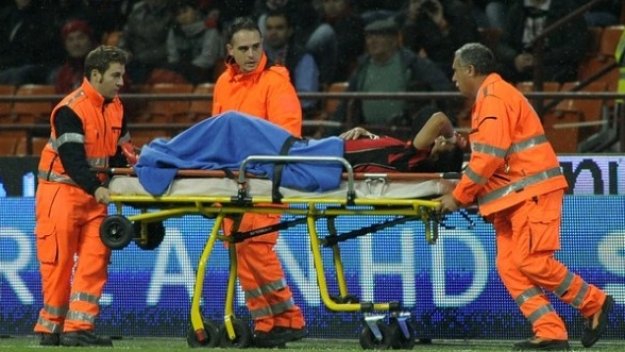 Тиаго Силва заминава за Мадрид