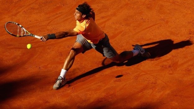 Рафаел Надал: В мача срещу Бердих ще се опитам да покажа най-добрия си тенис