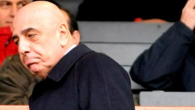 Галиани: Надявах се на няколко точки повече