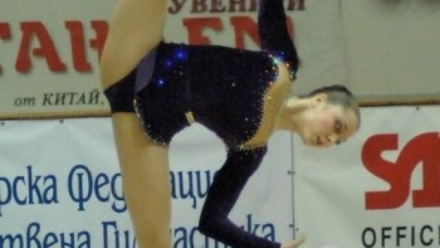 Чудесна Силвия Митева грабна бронз на европейското в Беларус