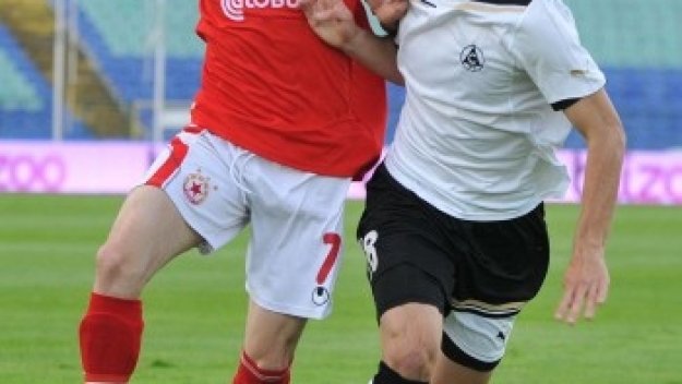 Спаско: Литекс и Левски са слаба ракия