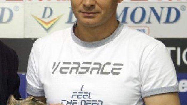 Електричката номер едно в последния кръг на &quot;А&quot; група