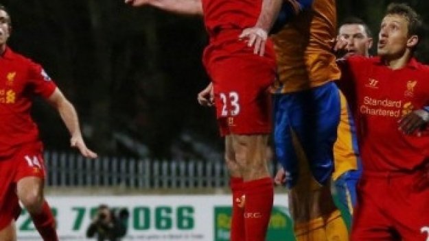 Карагър: Искам да играя по-често като титуляр във Висшата лига