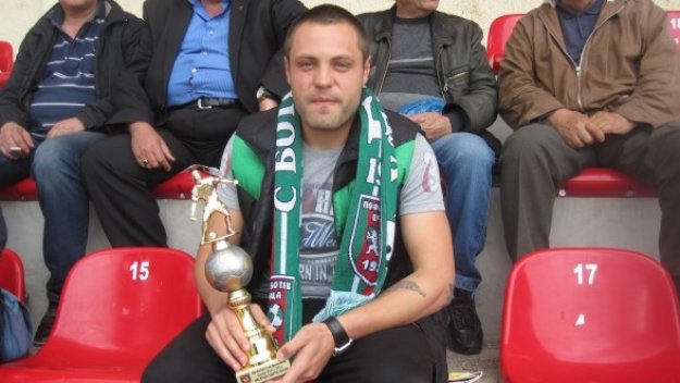 Левски си намери вратар във Враца