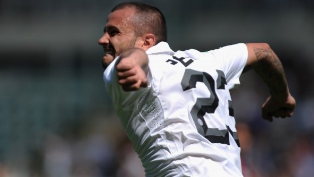 Зенит с интерес към Симоне Пепе