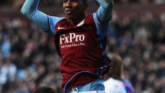 Вила разгроми Блекбърн