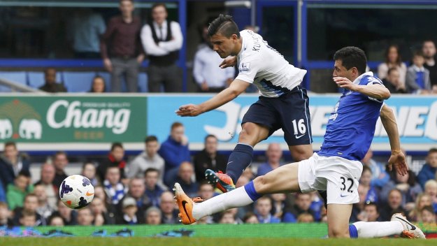 Кун все пак пропуска мача с Вила