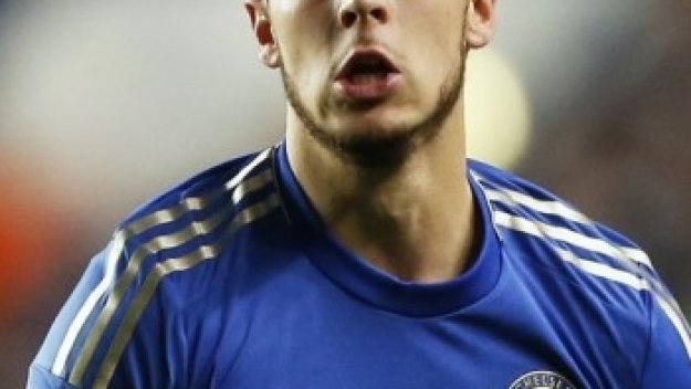 Азар: Дано Моуриньо се върне в Челси