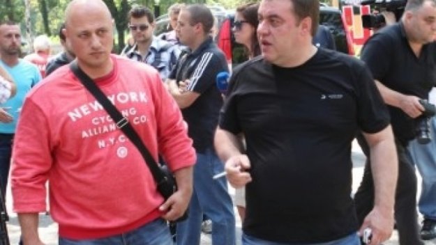 "Титан" обясни защо е извадил ЦСКА от Европа