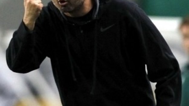 Ясен: Още един луд мач, не ни стигна времето