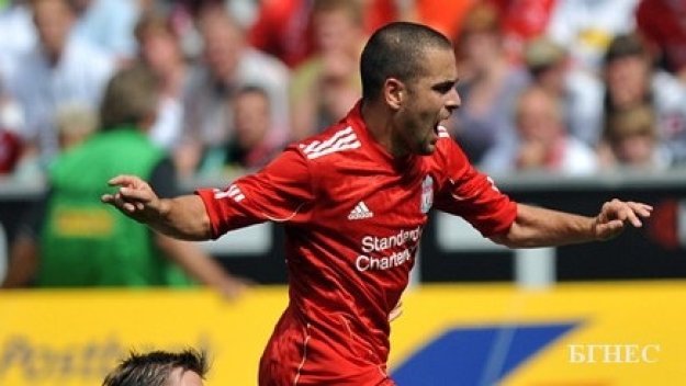 Джо Коул защити Ходжсън и обвини футболистите