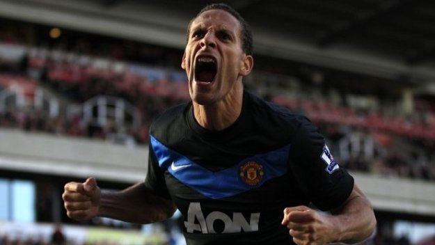 ПРОГНОЗА: Манчестър Сити - Манчестър Юнайтед